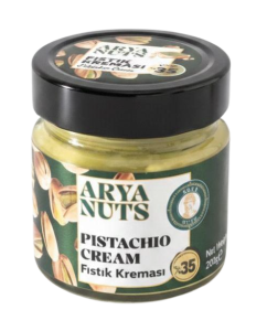 Fıstık Kreması