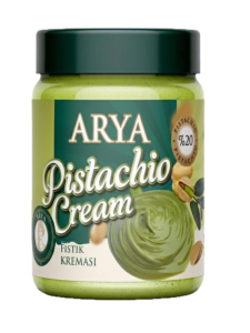 Fıstık Kreması